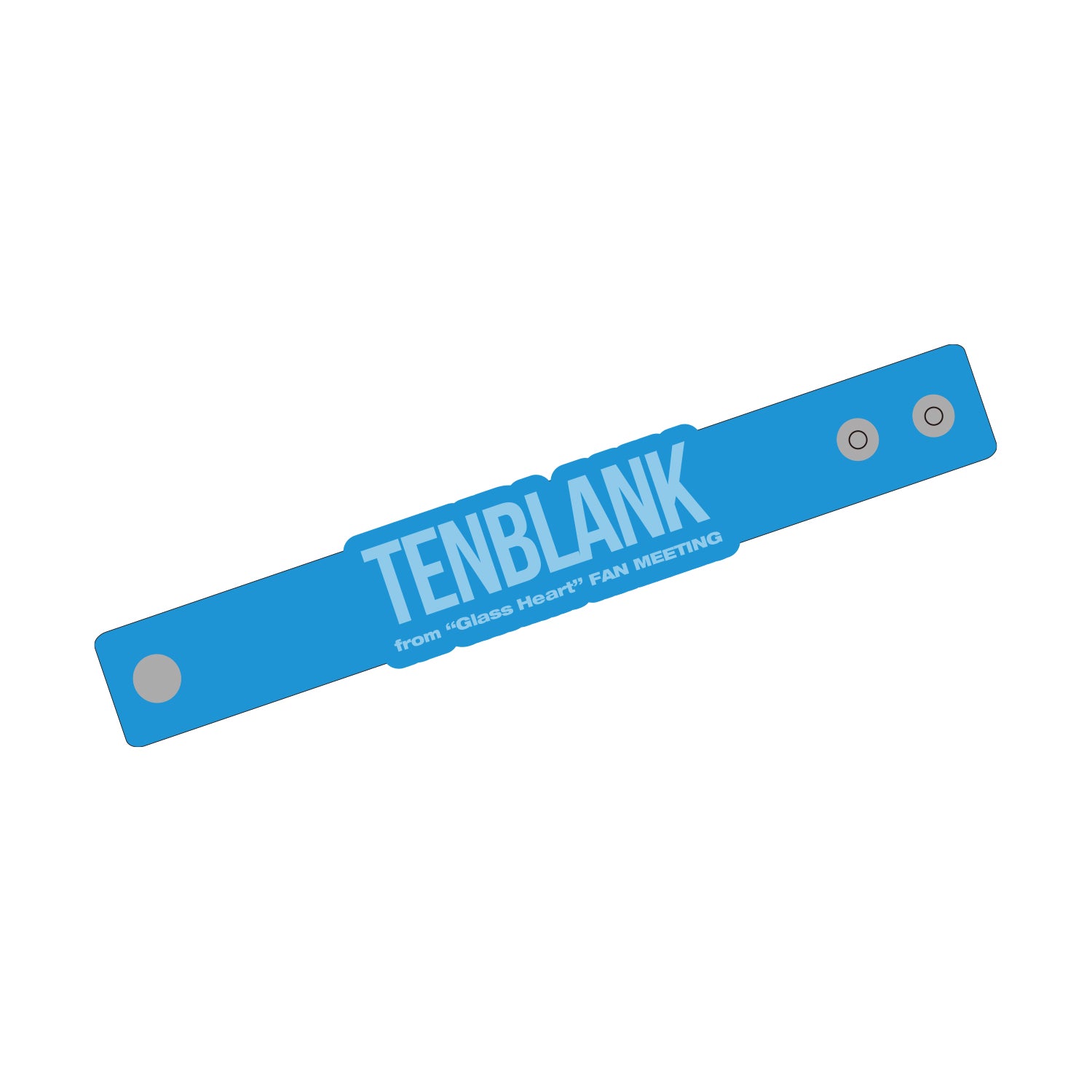 WRISTBAND