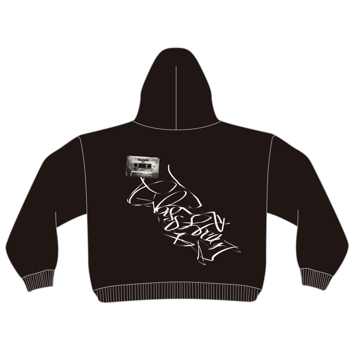 TENBLANK×©SAINT Mxxxxxx　未開封　Sサイズ TENBLANK×©SAINT Mxxxxxx 未開封 Sサイズ TENBLANK x ©SAINT Mxxxxxx